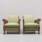 510165 Armchairs